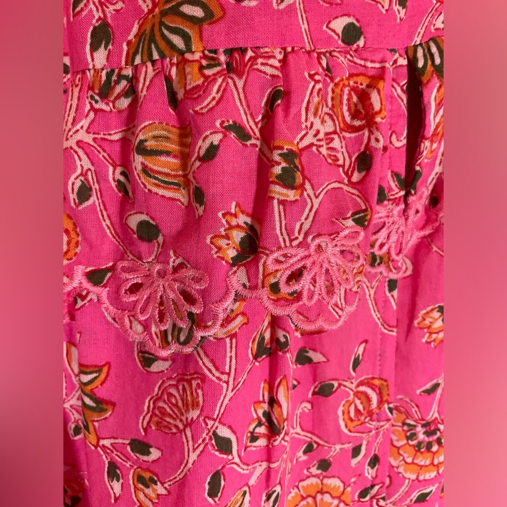 CAROLINE CONSTAS 2 PIECE DRESS - Picture 9 of 16